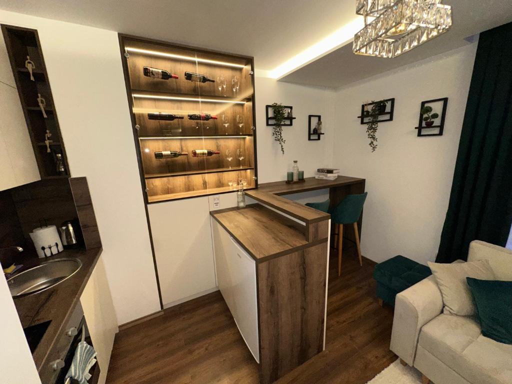 Apartman 4 – Srpskih ratnika 23 Pale